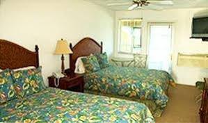 Breakwater Inn Hatteras Exteriör bild